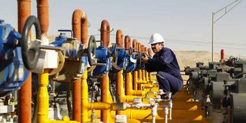 عێراق داوای هەناردەی زیاتری گاز لە ئێران دەکات