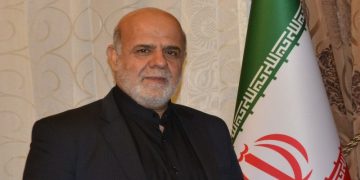 باڵیۆزی ئێران لە سەر هەڵگرتنی ڤێزە لە گەڵ عێراق ڕوونکردنەوە دەدات