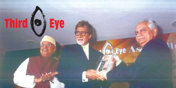 پێنج کورتە فیلمی ئێرانی لە نۆزدەهەمین فێستیڤاڵی چاوی سێهەم