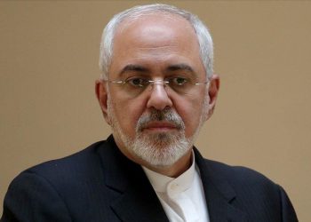 زەریف: کاتی گۆڕینی سیاسەتی ئەمریکا هاتووە