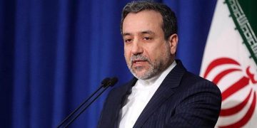 عێراقچی: ئیدارەی ئێستای ئەمریکا هاوبەشی تاوانەکانی ترەمپە لە دژی مرۆڤایەتی