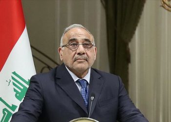 عادل عەبدولمەهدی: هەڵبژاردنی ڕەئیسی پەیوەندییەکانی ئێران و عێراق بەهێزتر دەکات