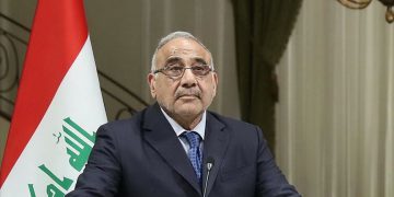 عادل عەبدولمەهدی: هەڵبژاردنی ڕەئیسی پەیوەندییەکانی ئێران و عێراق بەهێزتر دەکات