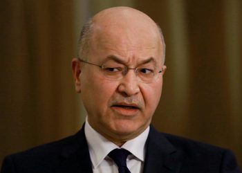 بەرهەم ساڵح کۆبوونەوە سێقۆڵییەکەی بەغدا بە وەرچەرخانێکی گەورە ناو دەبات