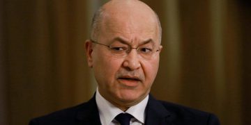 بەرهەم ساڵح کۆبوونەوە سێقۆڵییەکەی بەغدا بە وەرچەرخانێکی گەورە ناو دەبات