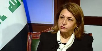 ئاڵا تاڵەبانی: نزیکترین لایەنی عێراقی لە یەکێتی، هاوپەیمانی فەتحە