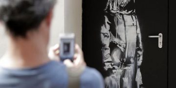 “کیژی خەمگینی تەنیا” لە پاریس دۆزرایەوە