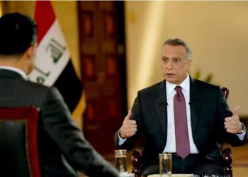 مستەفا کازمی: پەیوەندییەکی زۆر باشمان لە گەڵ سەرۆک کۆماری هەڵبژێردراوی ئێران هەیە