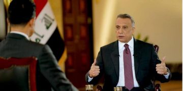 مستەفا کازمی: پەیوەندییەکی زۆر باشمان لە گەڵ سەرۆک کۆماری هەڵبژێردراوی ئێران هەیە