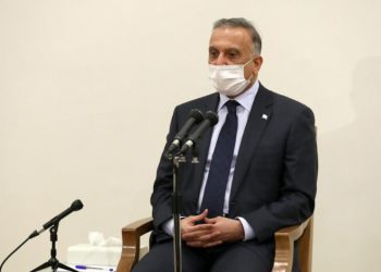 وادەی سەردانەکەی مستەفا کازمی بۆ ئێران ئاشکرا بوو