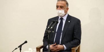 وادەی سەردانەکەی مستەفا کازمی بۆ ئێران ئاشکرا بوو