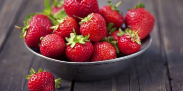 خانمان ئاگاداری خواردنی شیلک بن بە گەدەی خاڵییەوە