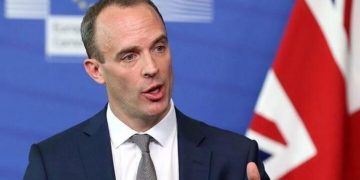 وەزیری دەرەوەی بەریتانیا سەردانی عێراق دەکات