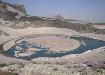 ئەو سێ شوێنە سرووشتی و گەشتیارییەی عێراق کە ناوبانگی زۆریان هەیە