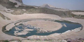 ئەو سێ شوێنە سرووشتی و گەشتیارییەی عێراق کە ناوبانگی زۆریان هەیە