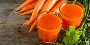 پیاوان گرنگی بە خواردنی گێزەر بدەن