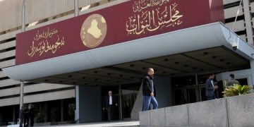 داوای بانگهێشتکردنی کازمی بۆ پەرلەمانی عێراق دەکرێت