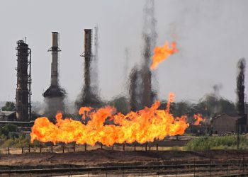 داعش بۆ هێرشی سەر بیرە نەوتەکانی کەرکوک ئامادە دەبێت