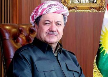 پەیامی مەسعود بارزانی بە بۆنەی تۆمارکردنی جیهانیی ناوچەی هەورامان