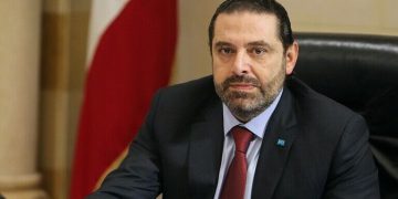 سەعد حەریری کۆتایی ئەم هەفتەیە واز لە پێکهێنانی کابینەی نوێی لوبنان دێنێت