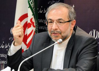 وتووێژی ئێران و تاڵیبان لە سەر داوای حکومەتی ئەفغانستان بووە