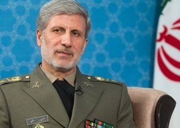 ئێران لە بواری بەرگریدا بووەتە یەکێک لە هێزە گەورەکانی جیهان