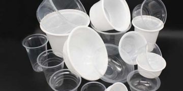 بەکارهێنانی قاپی پلاستیک مەترسیی هەیە