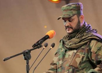 نۆجەبا بۆ ئەمریکا: لە سەر تەرمی سەربازەکانی ئێوە، ئاهەنگی سەرکەوتن و ئازادی دەگێڕین