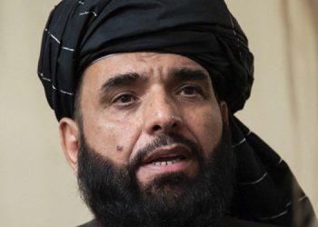 تاڵیبان: ئەگەر حکومەتی داهاتووی ئەفغانستانمان بە دڵ بێت چەک دادەنێین