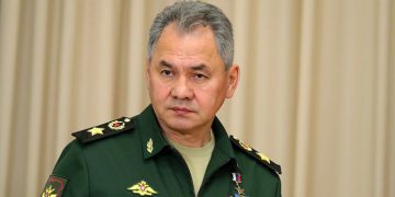 وەزیری بەرگری ڕووسیا ڕایگەیاند: شکستی ئەمریکا و ناتۆ لە ئەفغانستان