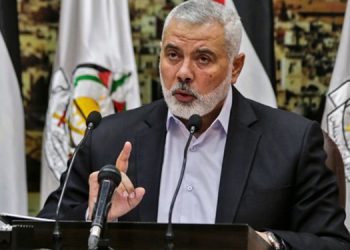 حەماس لە سەر ڕژێمی زایۆنیستی نامەیەکی ناڕەزایەتی بۆ یەکێتی ئەفریقا دەنێرێت