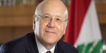 لوبنان: ئەگەری کاندیدکردنی نەجیب میقاتی بۆ پۆستی سەرۆک وەزیران لە ئارادایە