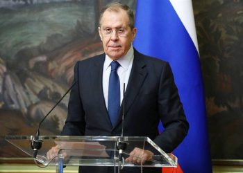 ڕووسیا: دەستێوەردانمان لە کاروباری ناوخۆیی ئەفغانستان نابێت