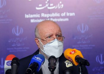 وەزیری نەوتی ئێران: ئۆپێک پڵەس ناتوانێت نەوتی ئێران لە بەرچاو نەگرێت