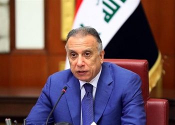 سەرۆک وەزیرانی عێراق: ئامانجی ئێمە کۆنتڕۆڵکردنی قەیرانەکانی ناوچەکەیە