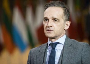 هایکۆ ماس: لە چەند هەفتەی داهاتوو لە گەڵ ئێران دەگەینە ڕێکەوتن