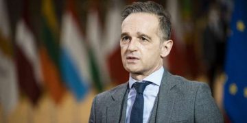 هایکۆ ماس: لە چەند هەفتەی داهاتوو لە گەڵ ئێران دەگەینە ڕێکەوتن