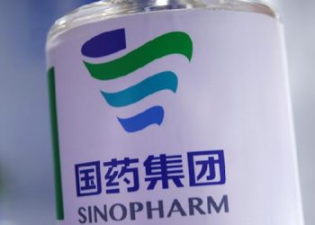 چین 480 ملیۆن ژەم ڤاکسێنی کۆرۆنای بۆ 100 وڵاتی جیهان دابین کردووە