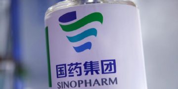 چین 480 ملیۆن ژەم ڤاکسێنی کۆرۆنای بۆ 100 وڵاتی جیهان دابین کردووە