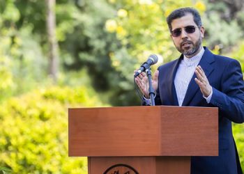 ئێران بە توندی ئیدانەی کردەوە تیرۆریستییەکەی شارۆچکەی سەدری بەغدای کرد