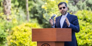 ئێران بە توندی ئیدانەی کردەوە تیرۆریستییەکەی شارۆچکەی سەدری بەغدای کرد