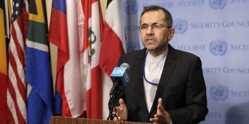 ئێران لە ڕێگای نەتەوە یەکگرتووەکانەوە وەڵامی ئەمریکای دایەوە