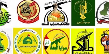 گرووپەکانی خۆڕاگری عێراق لە سەر ئاکام و لێکەوتەکانی هاوکاری ئەمنی لە گەڵ واشنتن هۆشداری بە حکومەتی بەغدا دەدەن