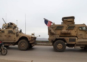 حیزبووڵای عێراق: تا دەرکردنی هێزەکانی ئەمریکا درێژە بە خەبات دەدەین