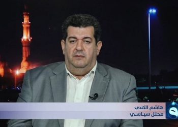 ئەمریکا بۆ هێنانەوەی تیرۆریستان بۆ عێراق بۆردومانی پێگەکانی حەشدی شەعبی دەکات