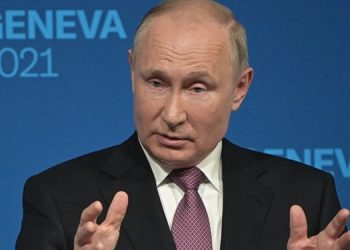 پوتین: پاڵپشتی لە وڵاتانی ئیسلامی دەکەین