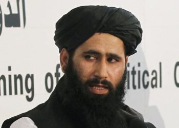 وتەبێژی تاڵیبان: داعش بە دوژمنی خۆمان دەزانین