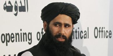 وتەبێژی تاڵیبان: داعش بە دوژمنی خۆمان دەزانین