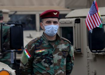 بەرپرسێکی عێراقی: هەولێر دژی کشانەوەی هێزەکانی ئەمریکایە