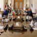 کۆبوونەوەی وەزیرانی دەرەوەی ئێران و هیندستان لە تاران